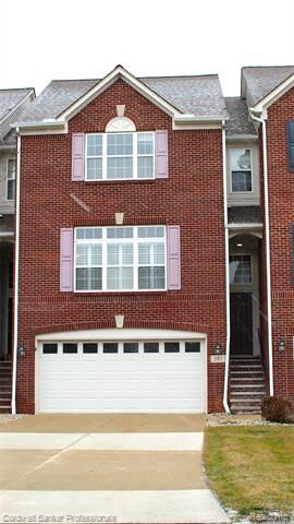 Property Photo:  387 Cherry Orchard Road  MI 48188 