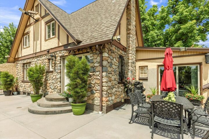 Property Photo:  470 S Garrison Street  CO 80226 