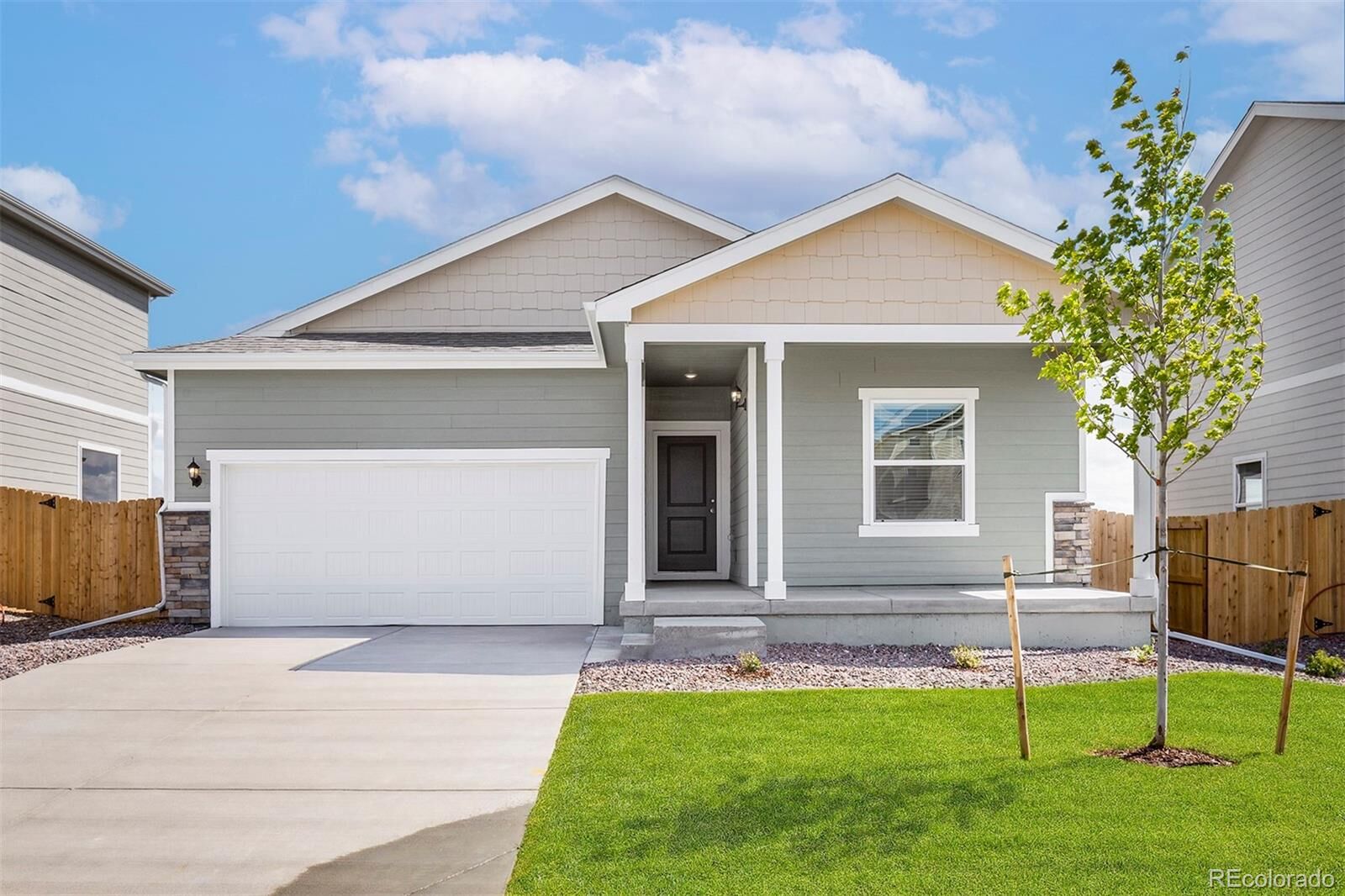 Property Photo: 48190 Shetland Drive CO 80102
