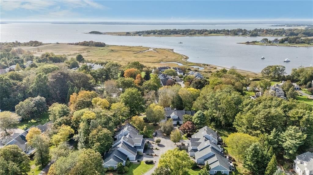 Property Photo:  35 Bagy Wrinkle Cove  RI 02885 