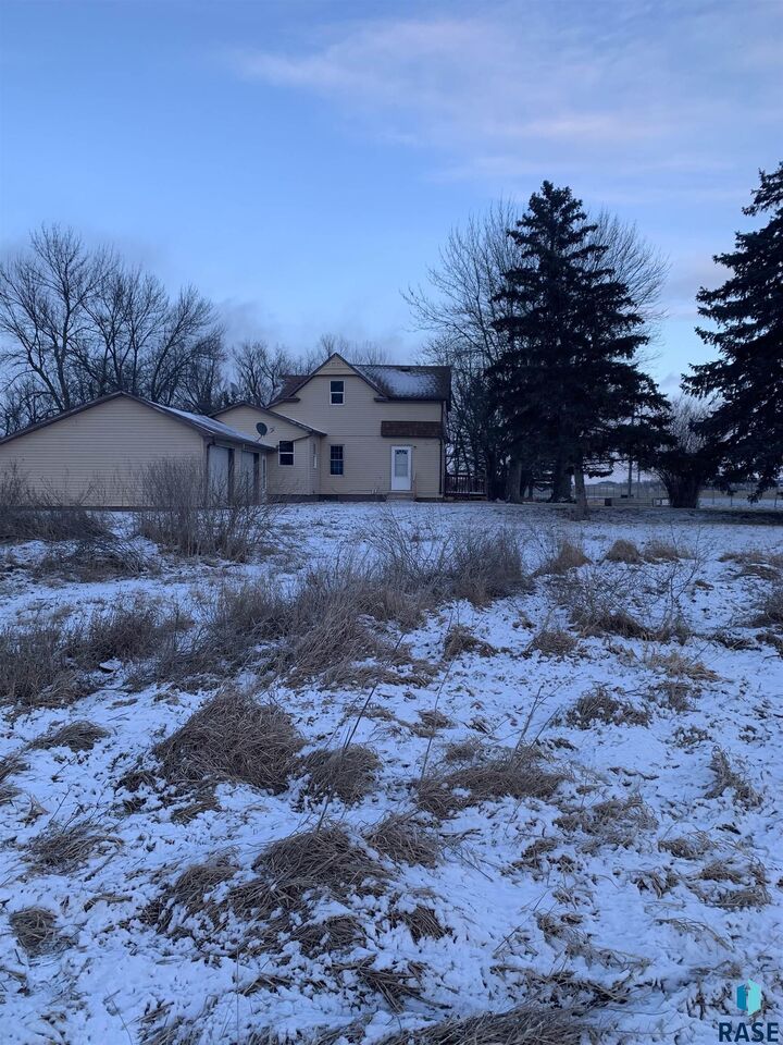 Property Photo:  48150 230th St  SD 57028 