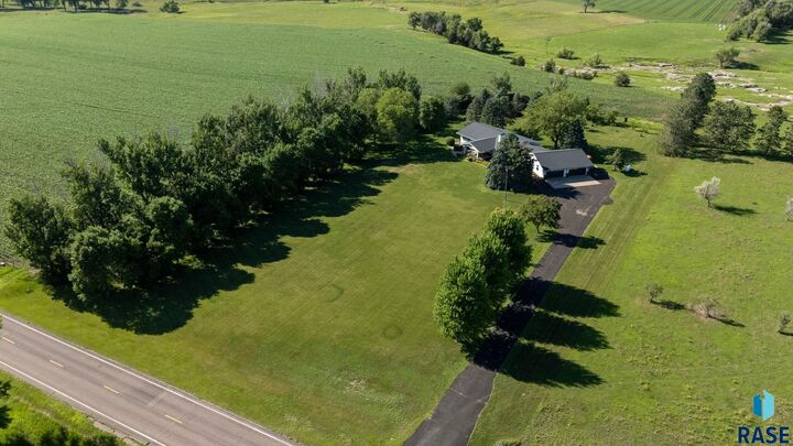 Property Photo:  48156 268th St  SD 57005 
