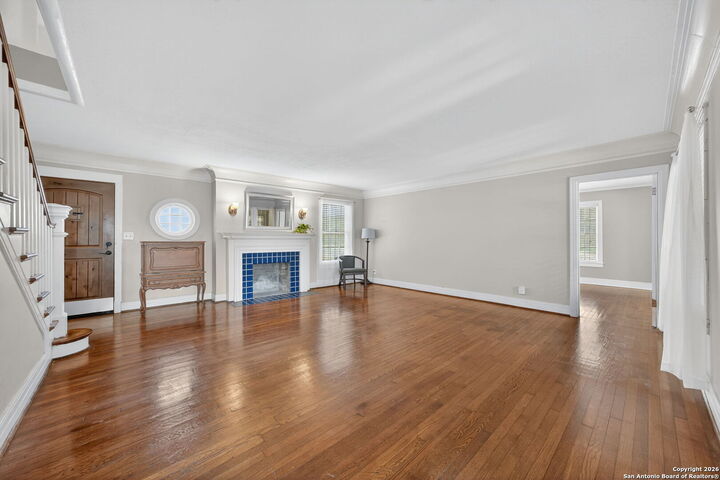 Property Photo:  501 Del Mar  TX 78404 