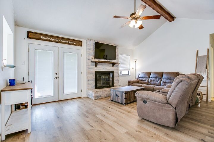 Property Photo:  3609 Clare Dr  TX 76904 