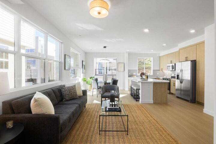 Property Photo:  837 Fassler 837  CA 94044 