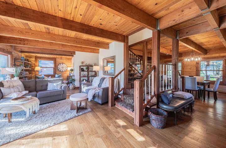 Property Photo:  5820 Briarcliff Terrace  CA 95076 