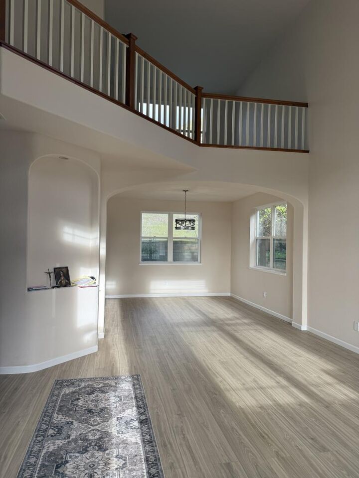 Property Photo: 5830 Cabernet Drive CA 94591