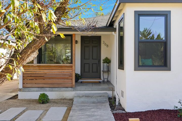 Property Photo:  368 Flora Vista Avenue  CA 94086 