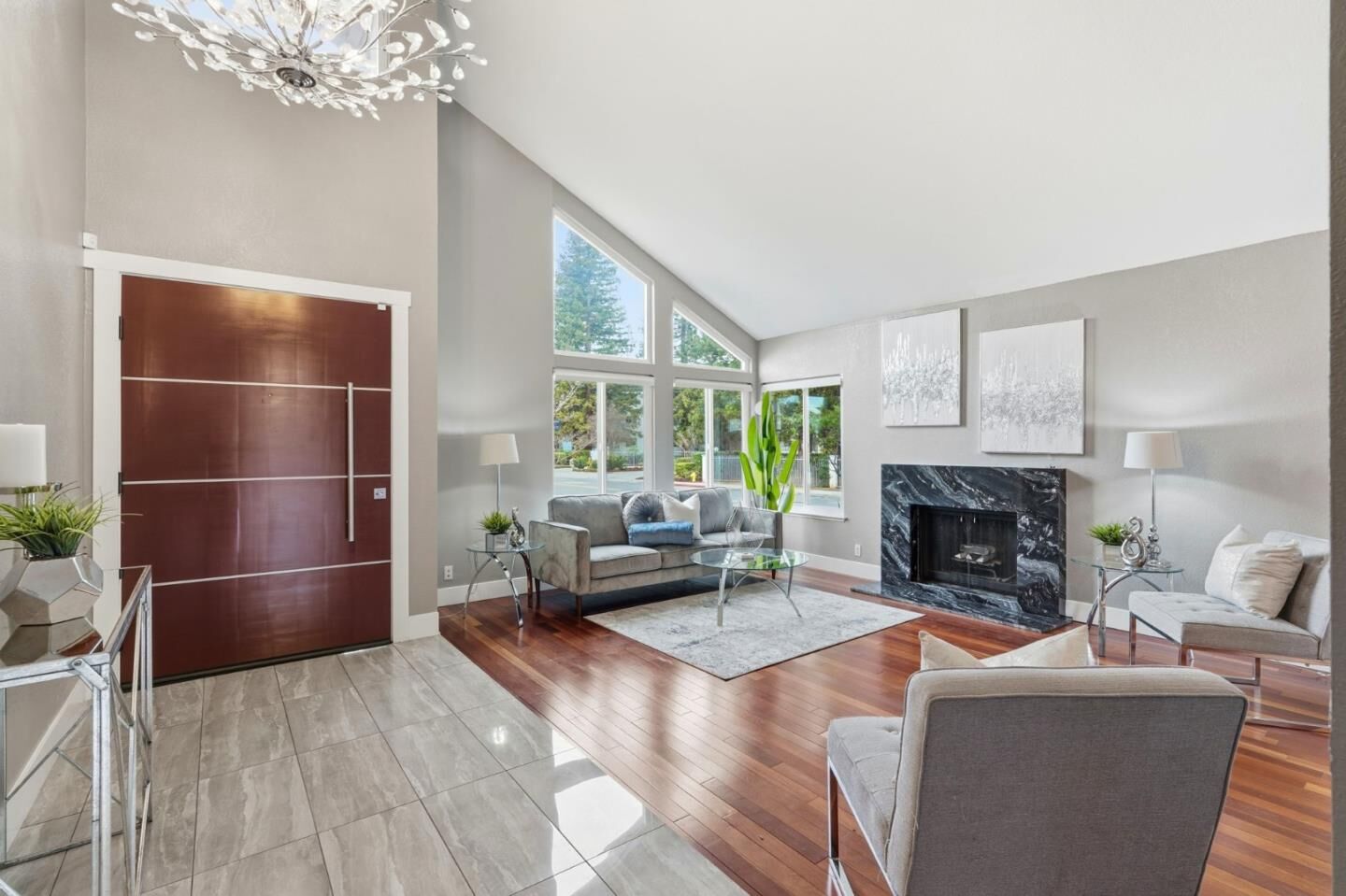 Property Photo:  4802 Rio Vista  CA 95129 