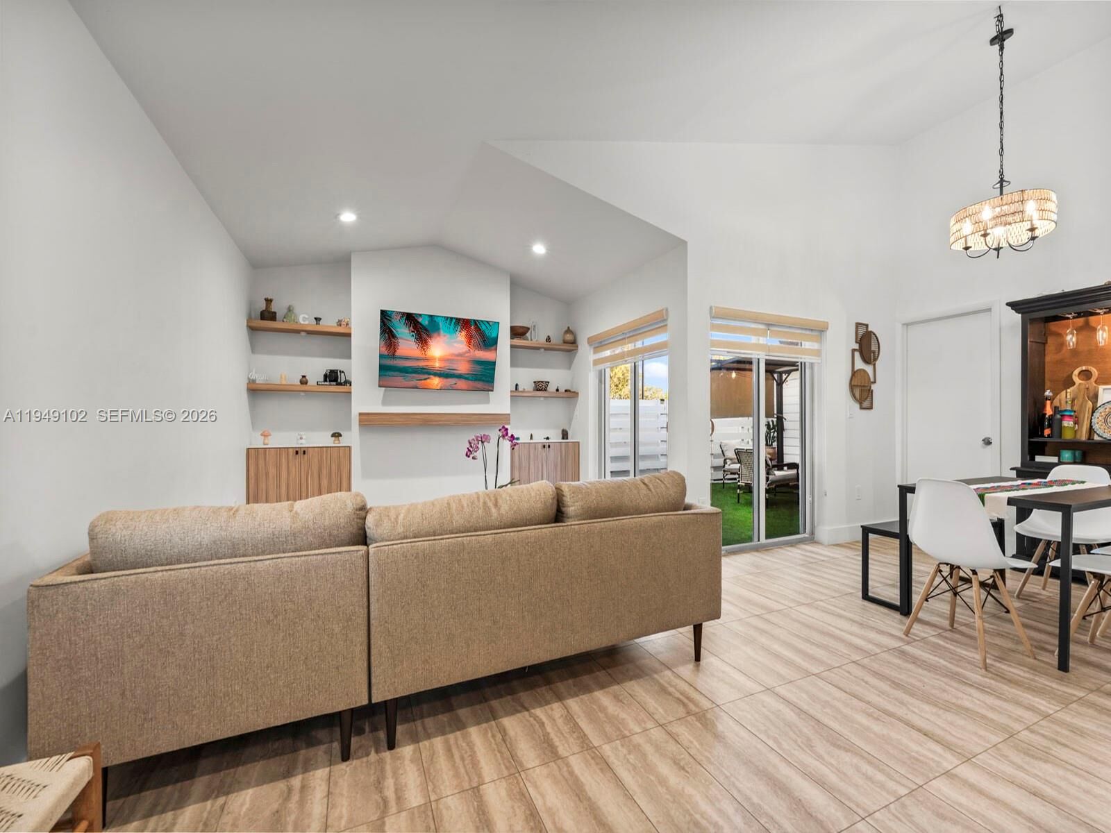 Property Photo:  13737 SW 149th Cir Ln 1-45  FL 33186 