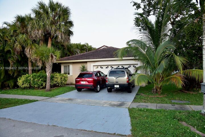 Property Photo:  131 SW 178th Way  FL 33029 
