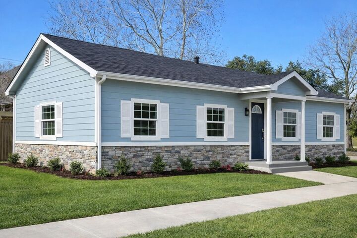 Property Photo:  4490 Irene St.  TX 77705 