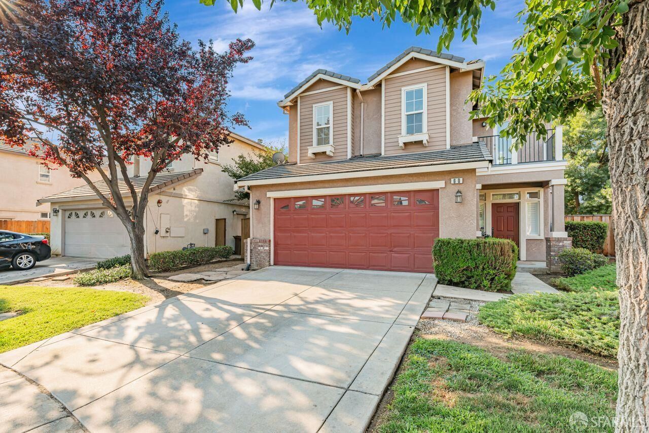 Property Photo: 60 Lexington Court CA 94513