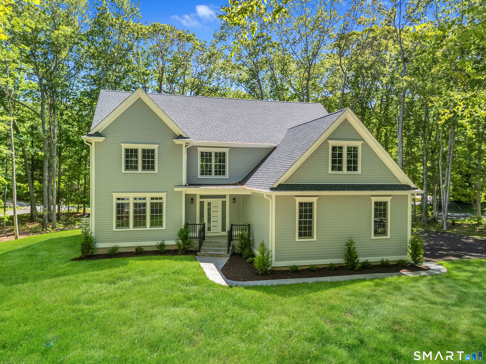 Property Photo:  2 Berberis Drive  CT 06371 