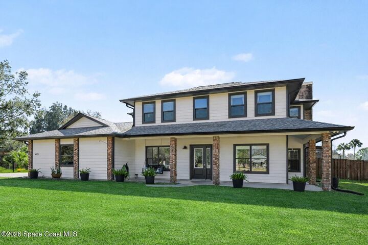 Property Photo:  4923 Flora Drive  FL 32934 