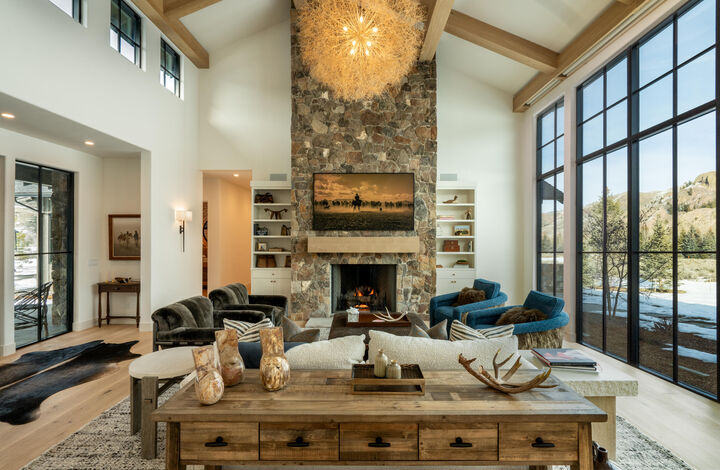 Property Photo:  17 Cliff View Way  ID 83340 