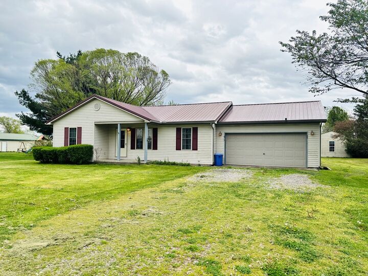 Property Photo:  70 Beatrice Lane  OH 45601 