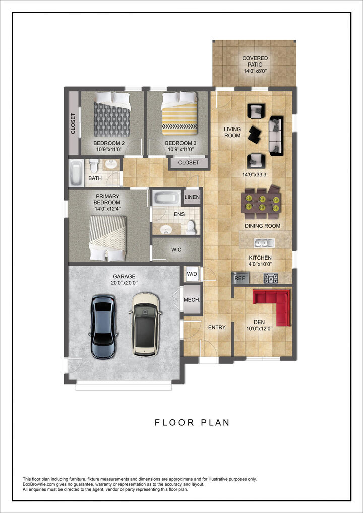 Property Photo: 1125 Edelman Loop WY 82801