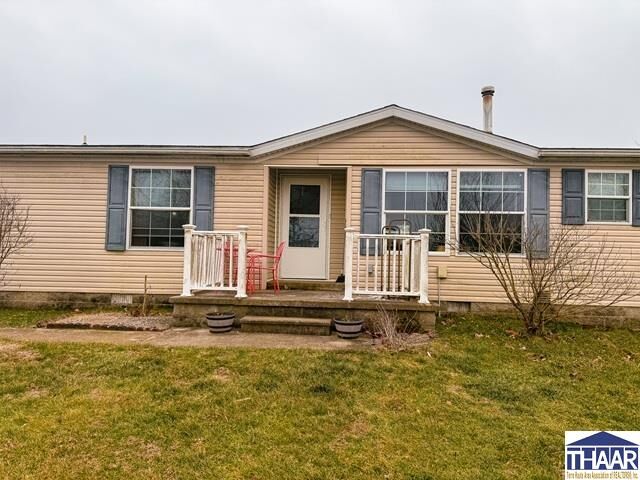 Property Photo:  1767 Willow Way  IN 47460 