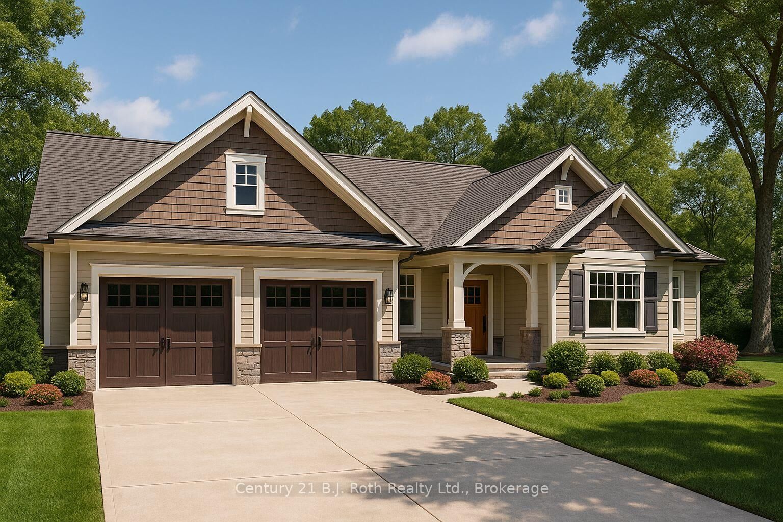 Property Photo:  13 Greenlaw Court  ON L0L 1V0 