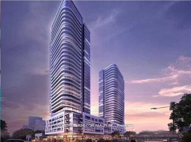 Photo de la propriété: 2031 Kennedy Road 1820 ON M1T 3G2