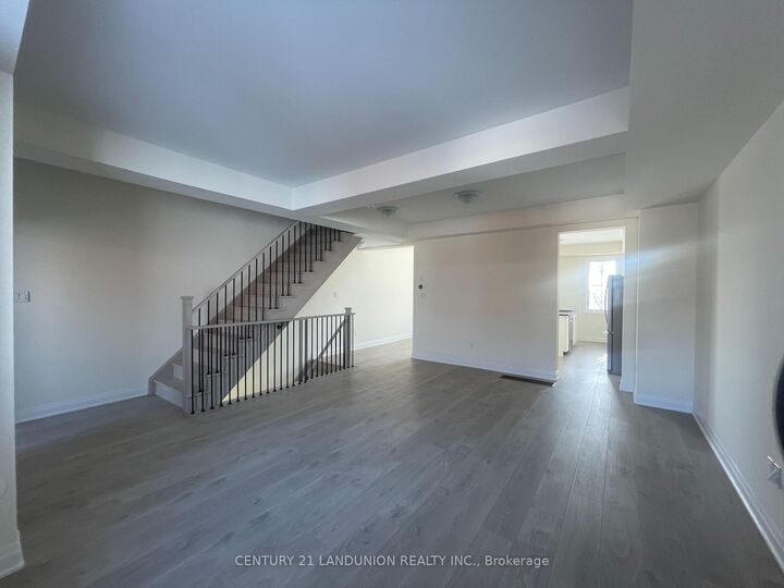 Photo de la propriété:  17 McConaghy Court  ON L6A 5C1 