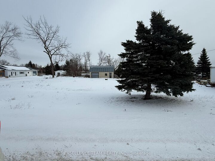 Property Photo:  0 County 15 Road  ON  