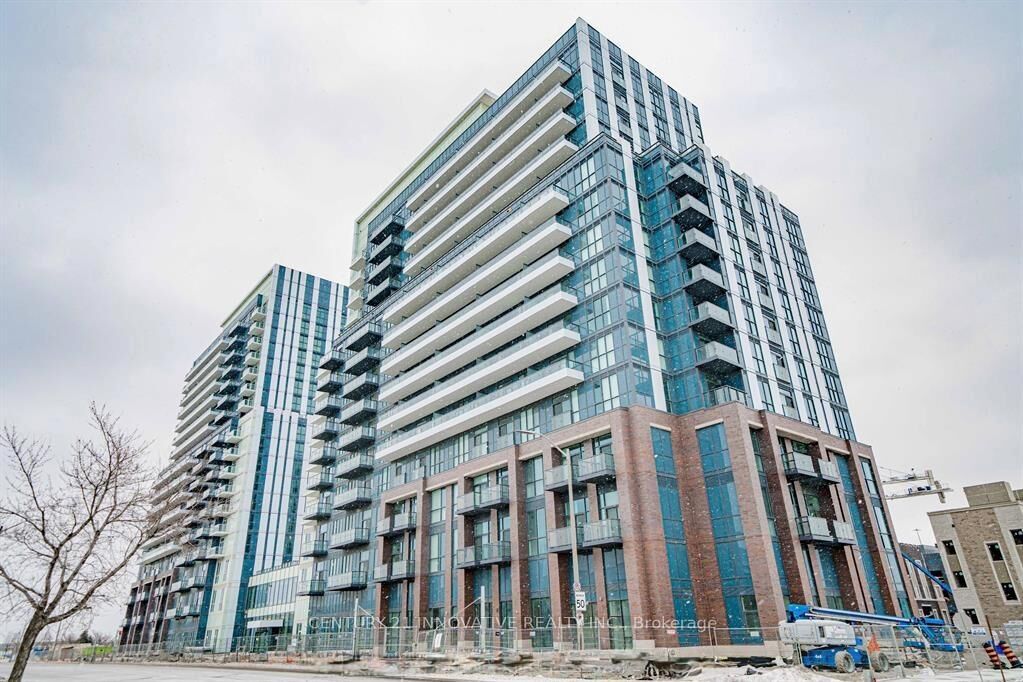 Photo de la propriété: 10 Honeycrisp Crescent 902 ON L4K 0M7