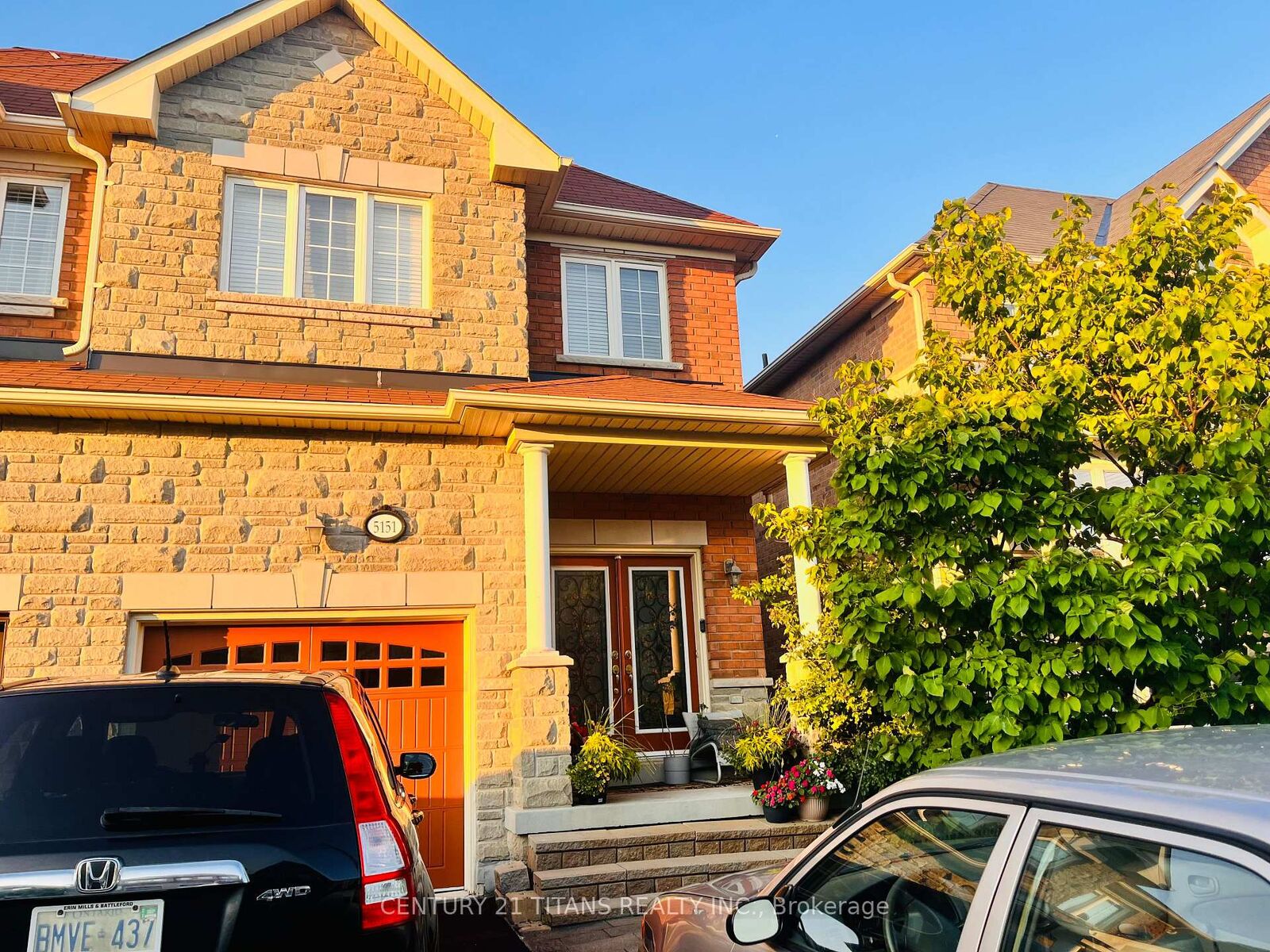 Photo de la propriété: 5151 Nestling Grove Basement ON L5M 0L3