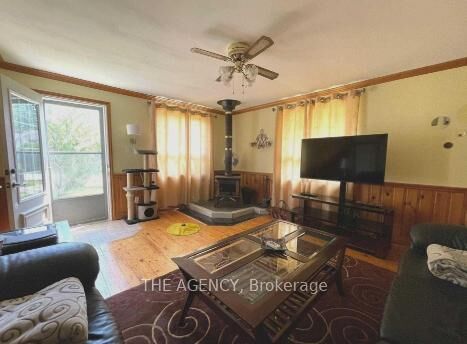 Property Photo: 56 Sylvan Crescent ON L4E 3A1