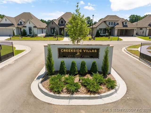 Property Photo:  1225 N 72nd Street  OK 74014 