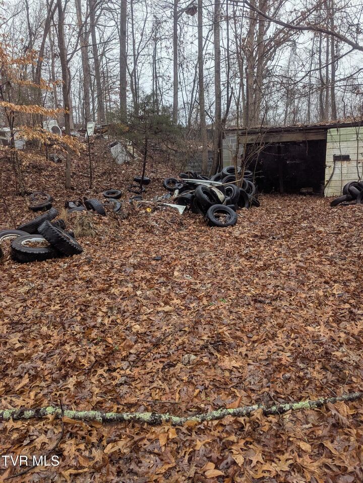 Property Photo:  0 Off Ross Camp Ground Road  TN 37642 