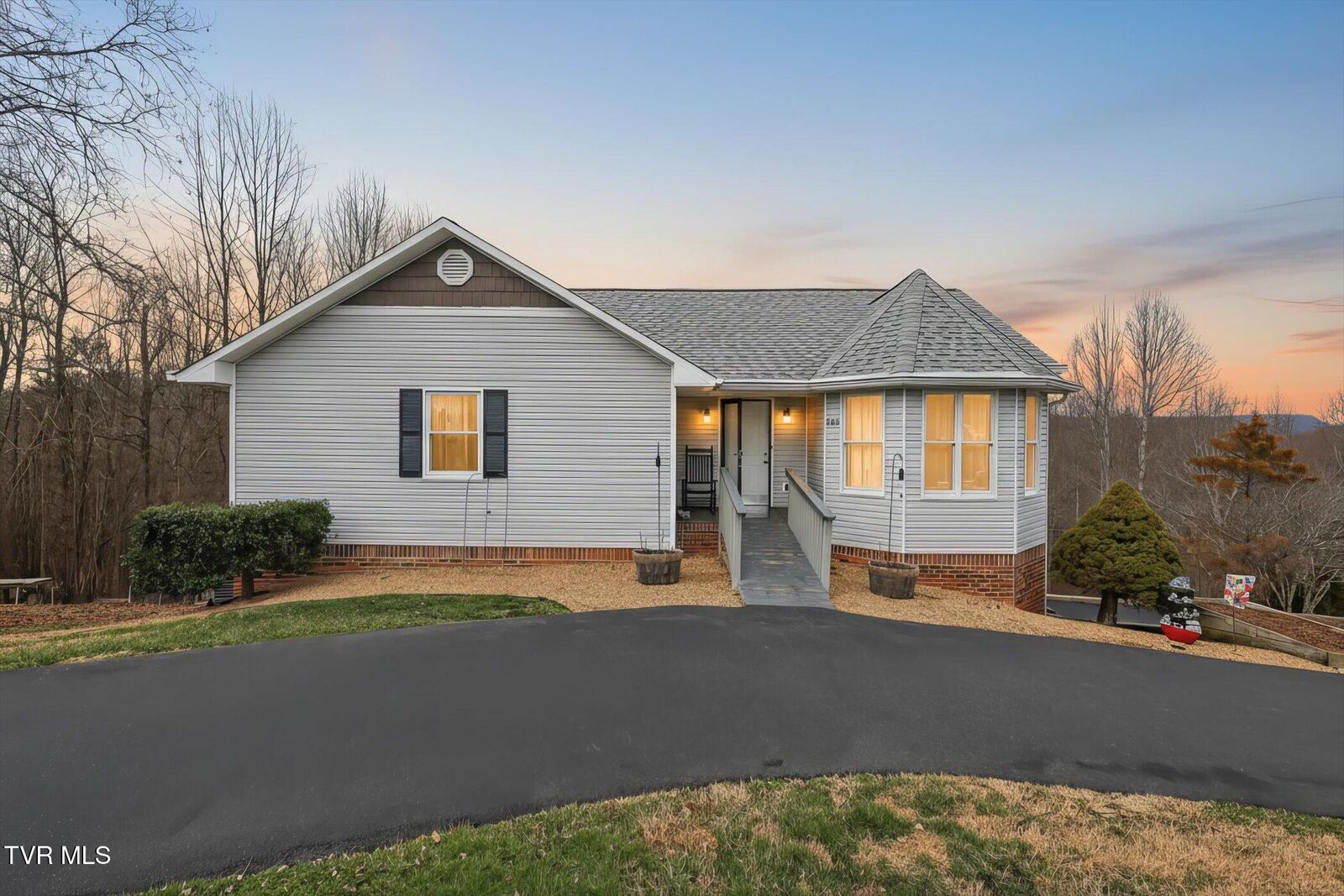 Property Photo: 300 Poplar Grove Road TN 37664