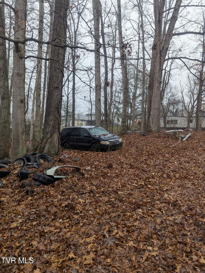 Property Photo:  000 Off Ross Camp Ground Road  TN 37642 