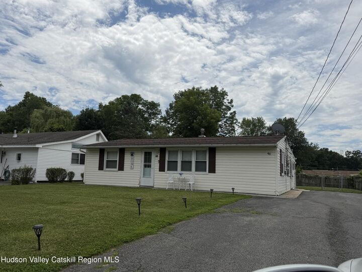 Property Photo: 48 Plattekill NY 12477