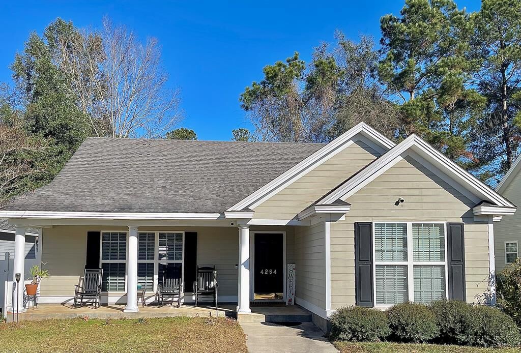 Property Photo:  4264 Deercrest Dr.  GA 31602 