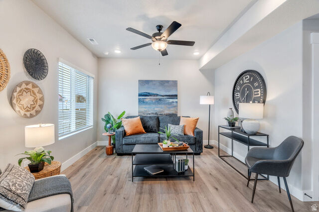 Property Photo:  7221 W Lara Leigh Ln 2  UT 84044 