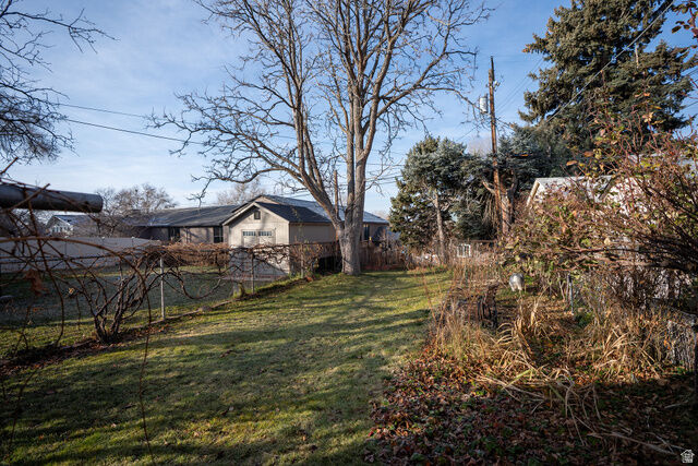 Property Photo: 1228 E 700 S UT 84102