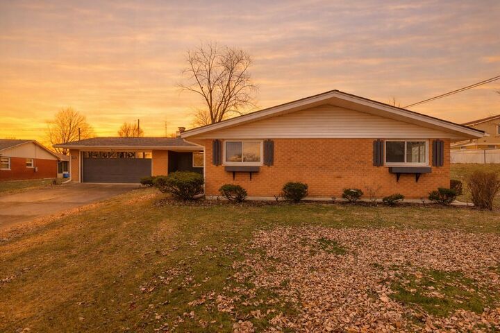 Property Photo:  958 Torrence Drive  OH 45503 