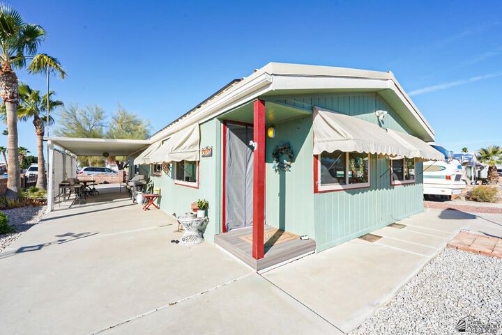 Property Photo:  13488 E 43 Ln  AZ 85367 
