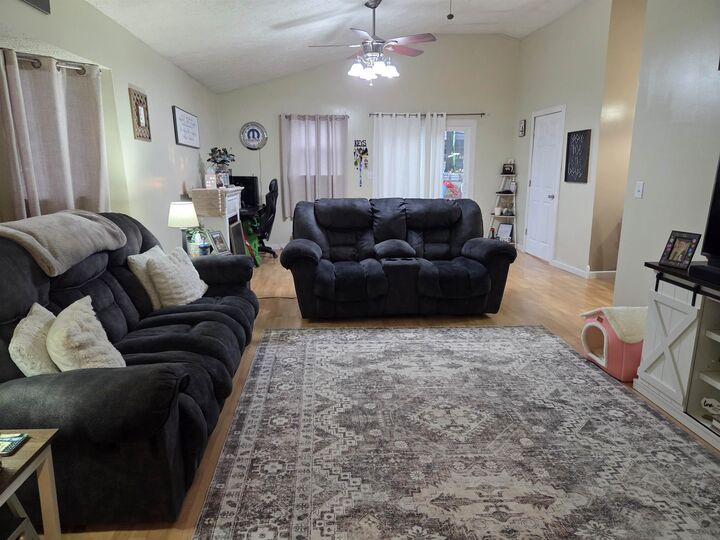 Property Photo:  61 McAllister Trail  KY 41139 