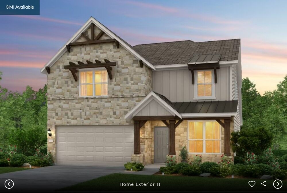 Property Photo:  201 Singing Dove Way  TX 78642 