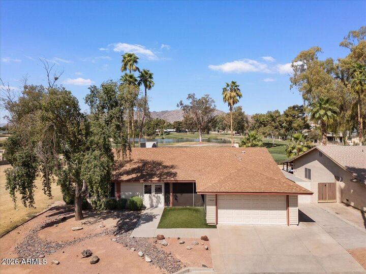 Property Photo:  11444 S 51st Street  AZ 85044 