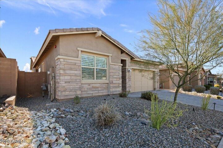Property Photo:  23625 N 76th Place  AZ 85255 