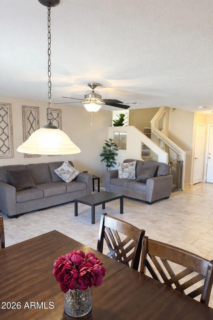 Property Photo:  31626 N Desert View Drive  AZ 85143 