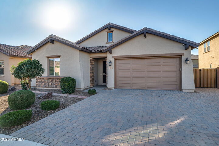 Property Photo: 1451 W Savannah Tree Avenue AZ 85140