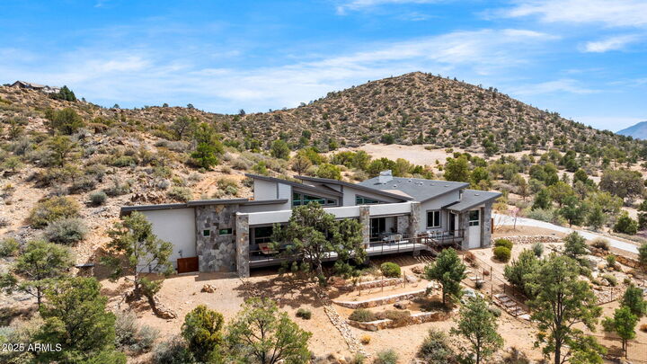 Property Photo:  5245 W Three Forks Road  AZ 86305 