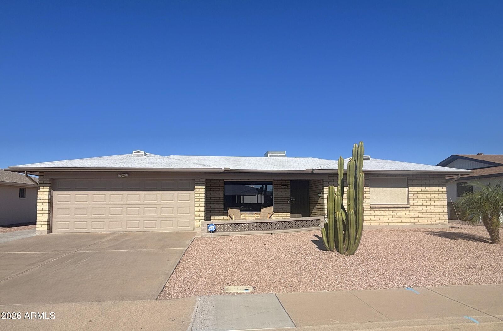 Property Photo:  4640 E Carol Avenue  AZ 85206 