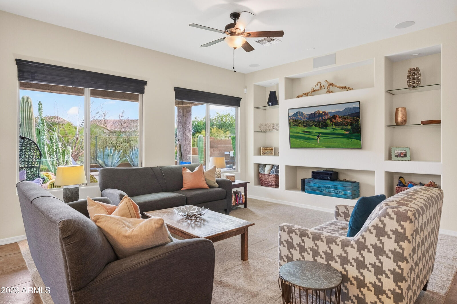 Property Photo:  32523 N 56th Place  AZ 85331 