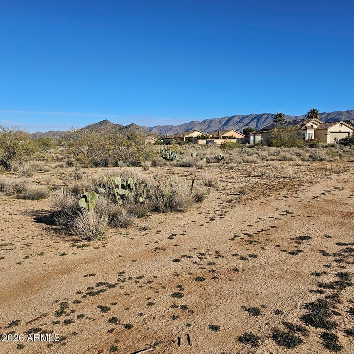 Property Photo: 27247 S Deep Creek Drive 58 AZ 85332